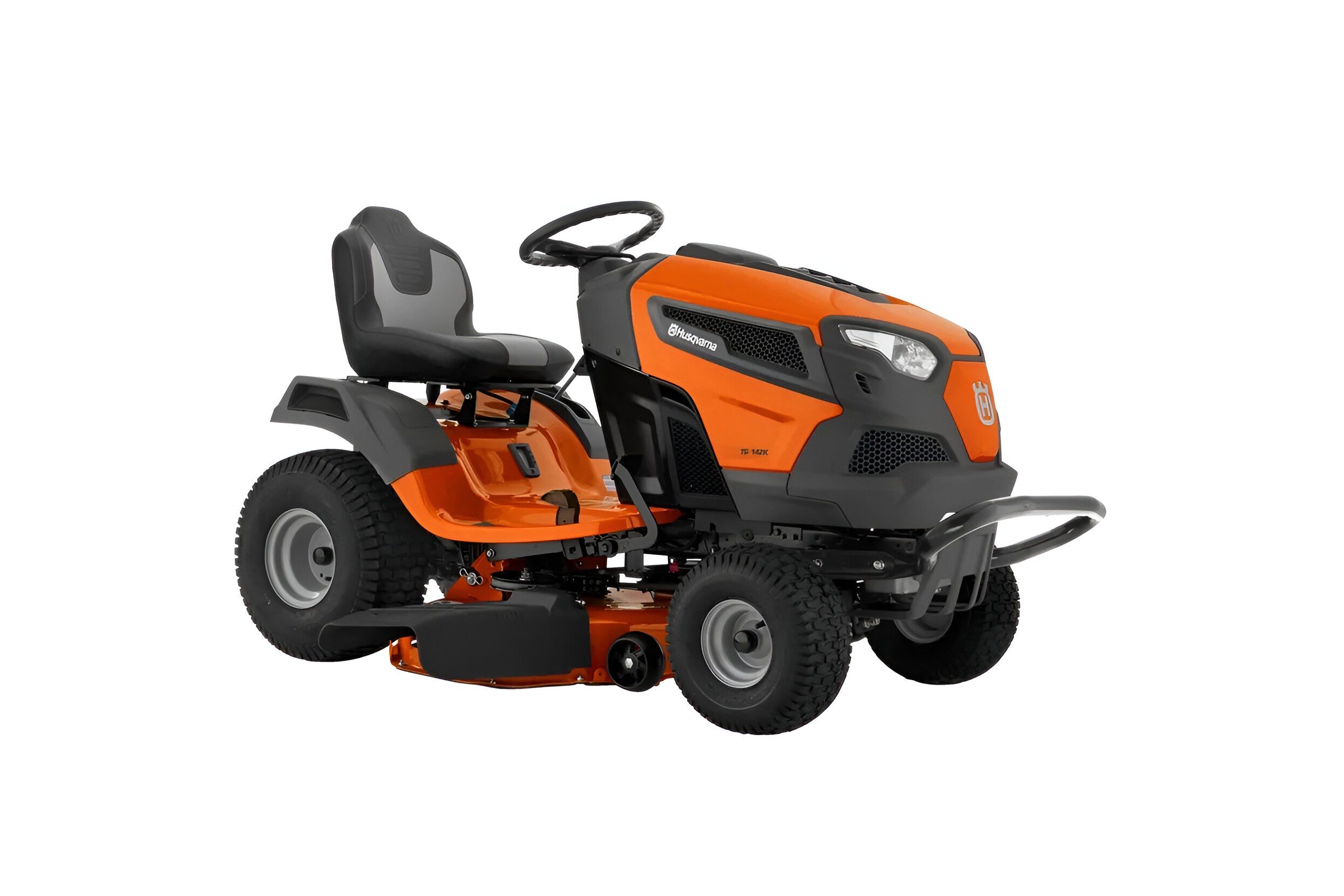 Husqvarna 960430333 TS 142K Riding Lawn Mowers