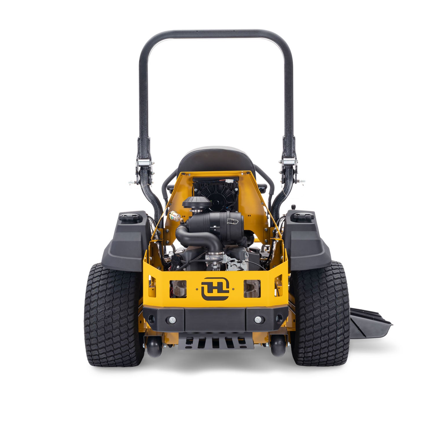 HUSTLER SUPER Z Zero Turn Mower 72