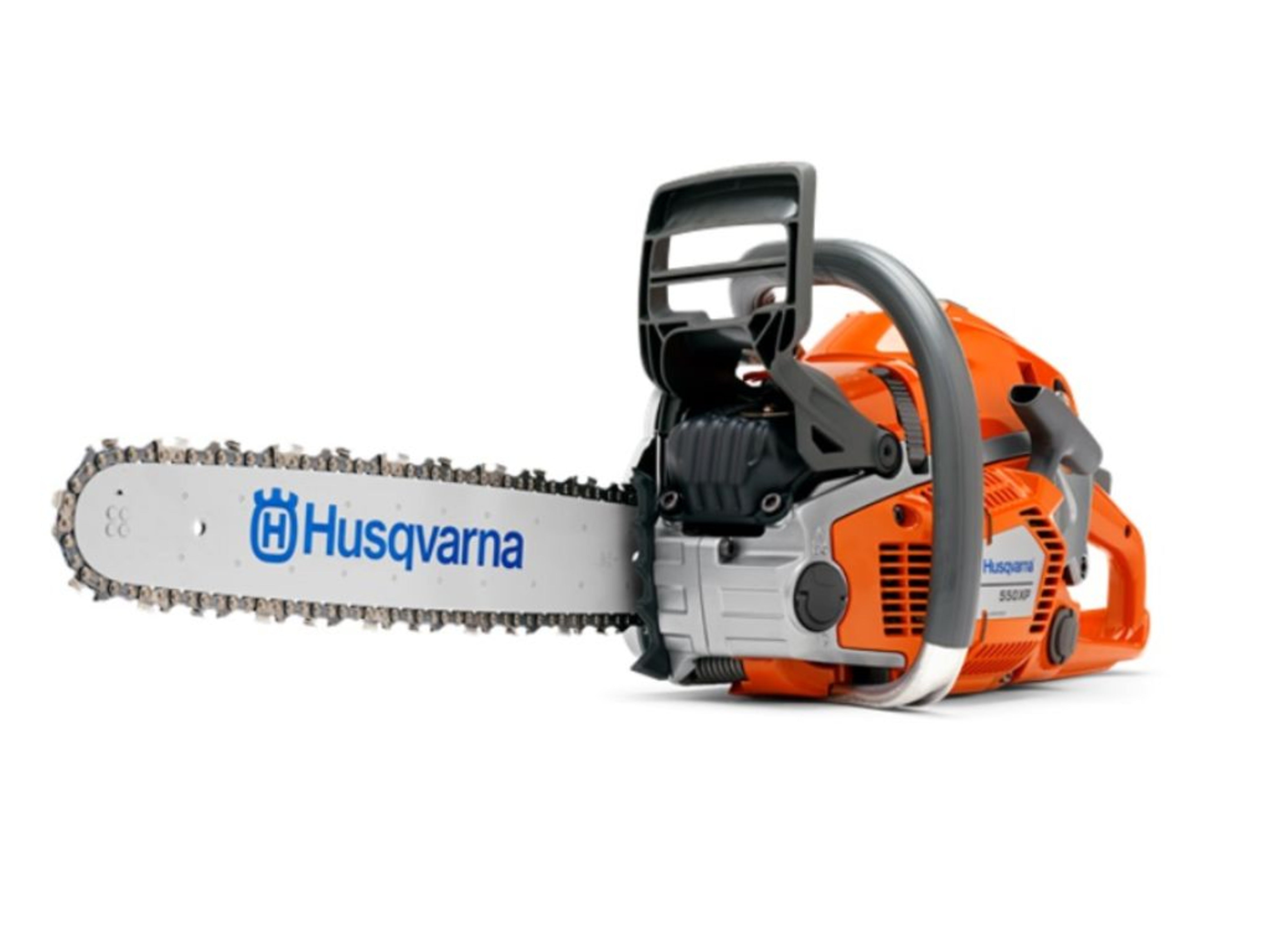 HUSQVARNA 550 XP® Mark II Chainsaws 967690850