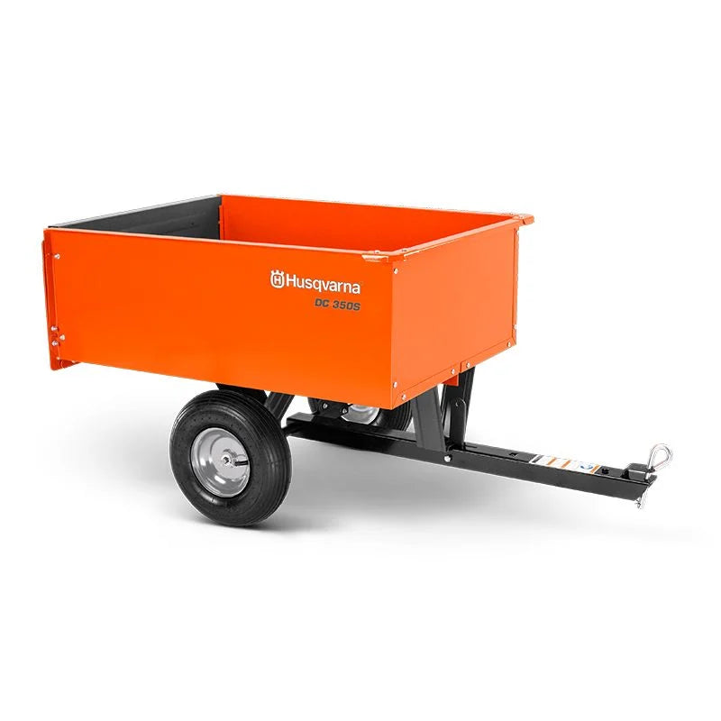 STEEL Dump Cart 588208803