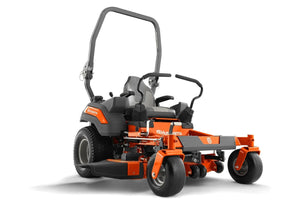 HUSQVARNA Z454 967984701 Commercial Zero-Turn Lawn Mowers