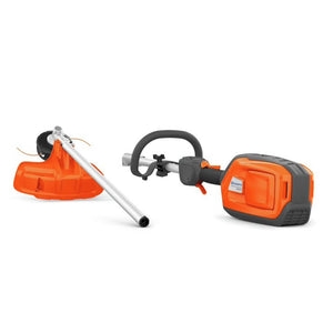 Husqvarna 325iLK 36V Battery-Powered Trimmer 967850404