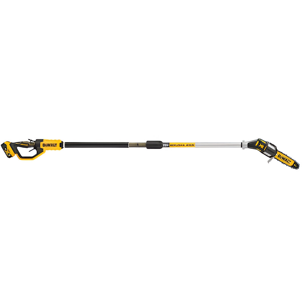 Dewalt DCPS620M1 20V MAX* XR CORDLESS POLE SAW KIT