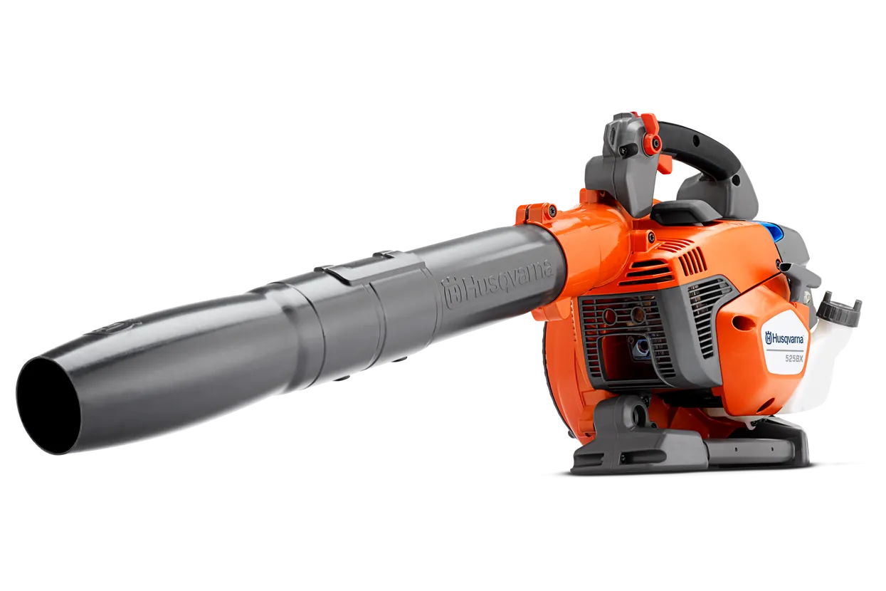 HUSQVARNA 525BX 25.4cc pro handheld blower 967284202