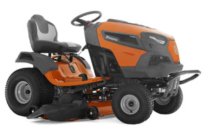 Husqvarna 960430341 TS 154X Riding Lawn Mowers