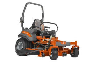 Husqvarna Z560L Commercial Zero-Turn Lawn Mowers 970505101