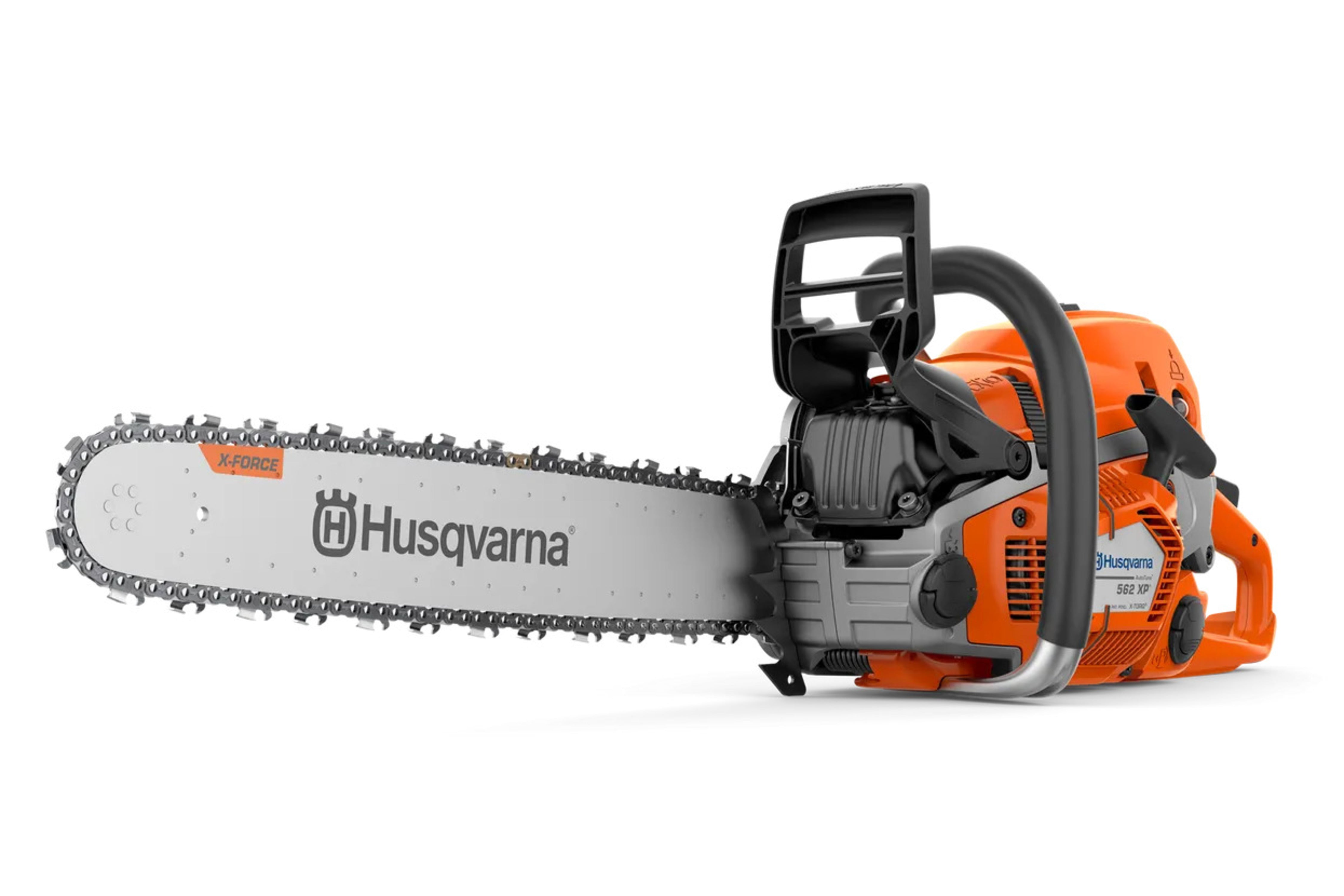 HUSQVARNA 562 XP® Chainsaws 970502104