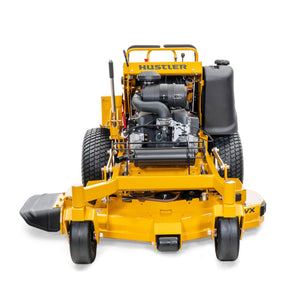 Hustler Super S Stand-On Lawn Mowers 940213