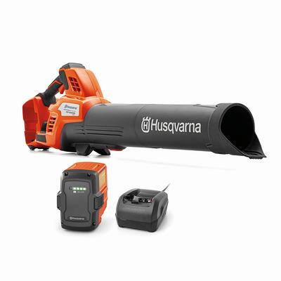 Husqvarna 970569904 Leaf Blaster 350iB 40-volt