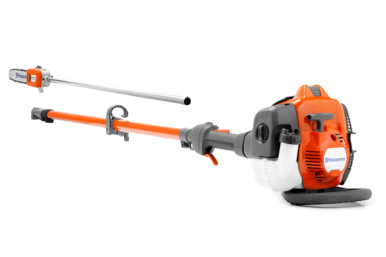 Husqvarna 525P5S 138” 25.4cc Detachable Shaft Pole Saw 967329201