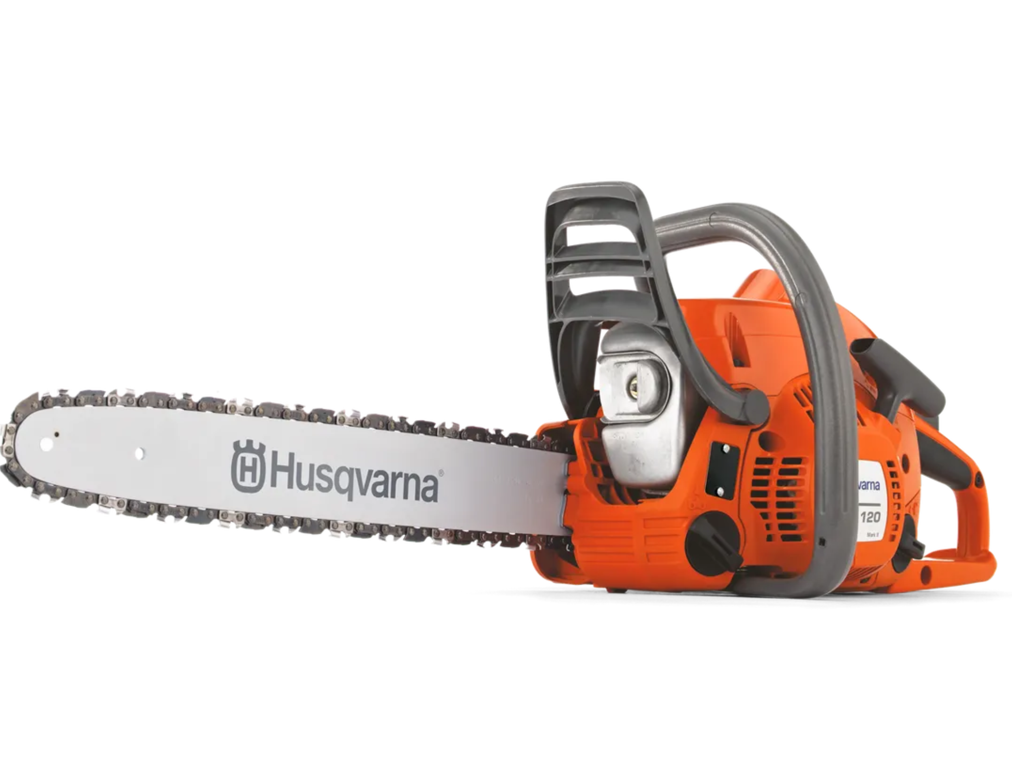 Husqvarna 120 Mark II Chainsaw 16″ 970515016