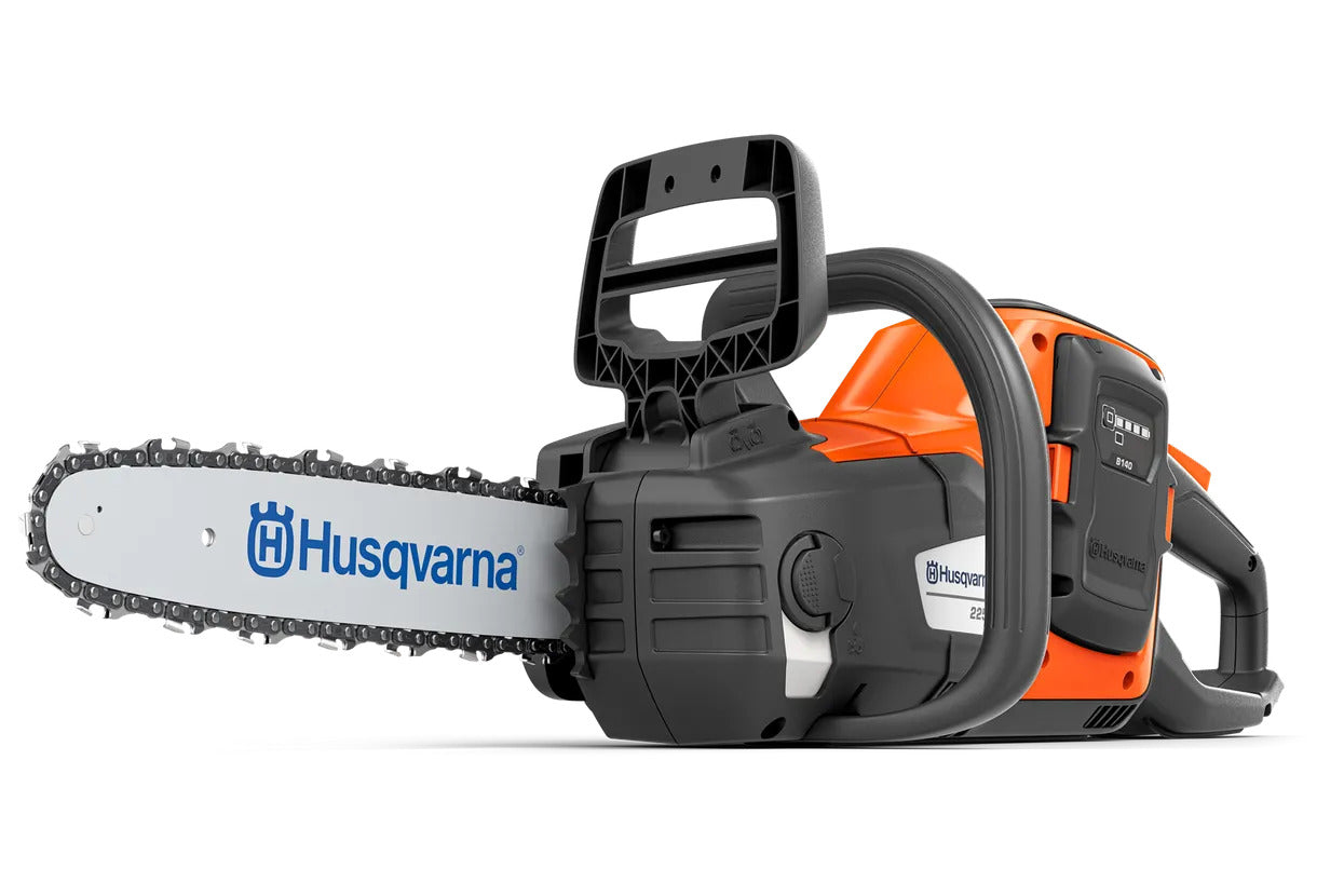 Husqvarna Power 225i 40V Battery Chainsaw 970547511