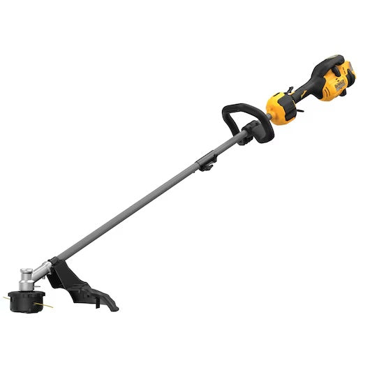 DeWALT DCST972B 60V MAX* 17 IN. BRUSHLESS ATTACHMENT CAPABLE STRING TRIMMER