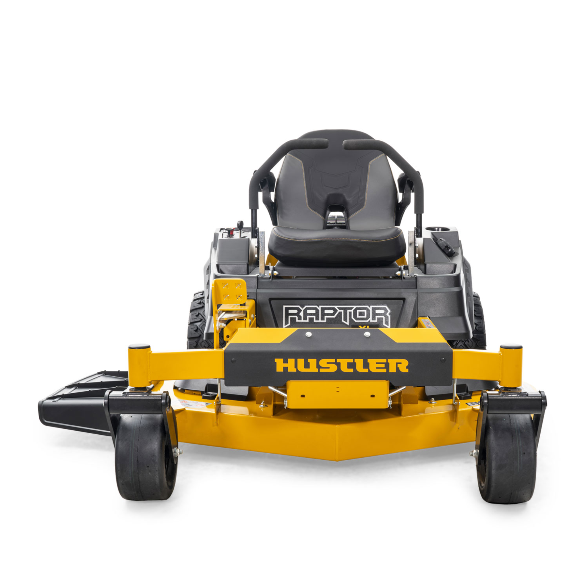 Hustler Raptor XL Zero Turn Mower 939884