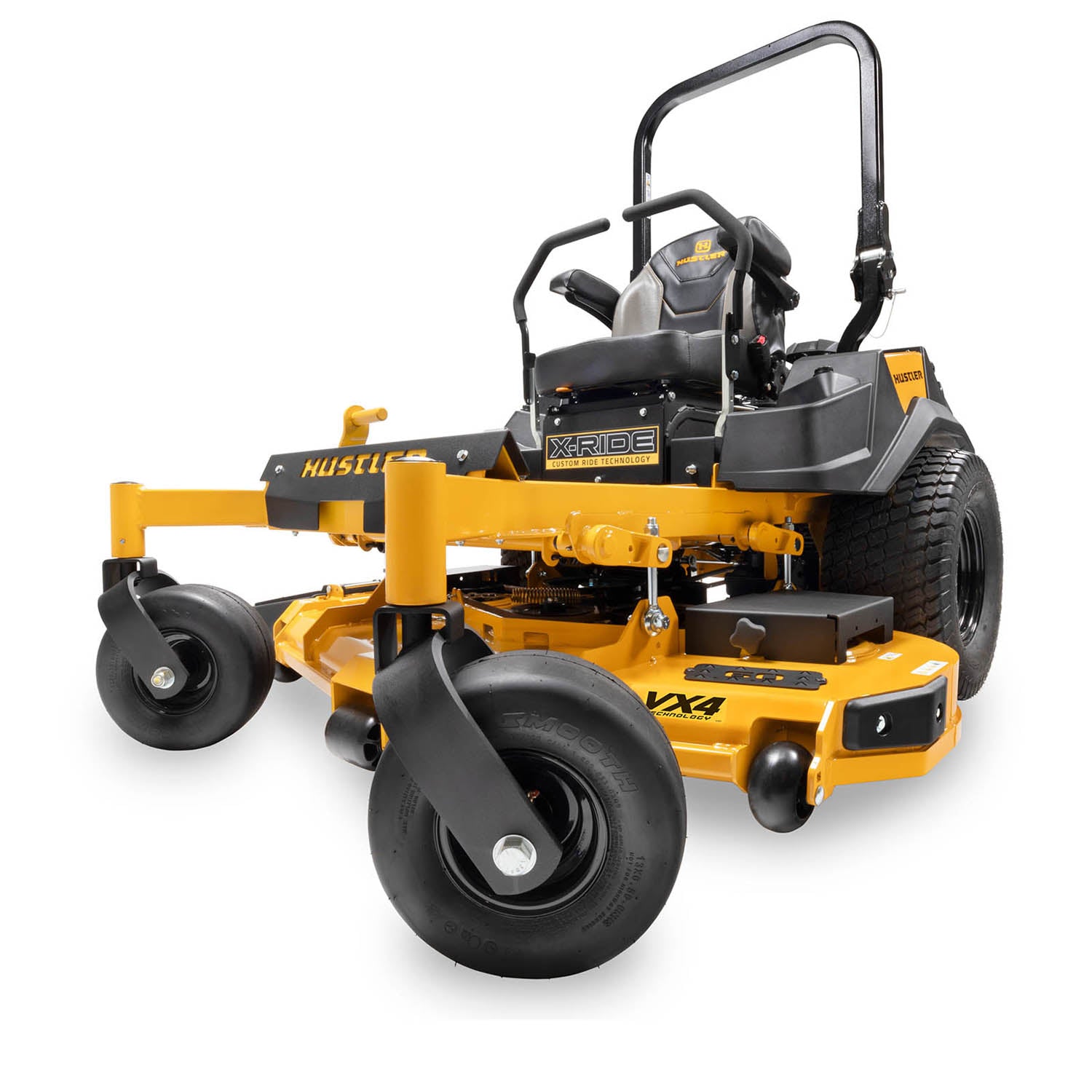 Hustler 944074 Zero Turn Mower