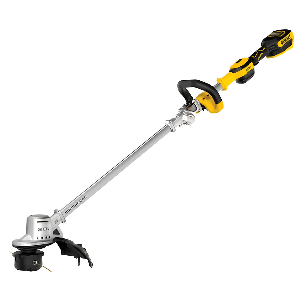 DeWalt 20V MAX* 14 IN. FOLDING STRING TRIMMER DCST922P1