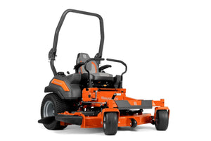 Husqvarna 970497102 Z454XS Commercial Zero-Turn Lawn Mowers