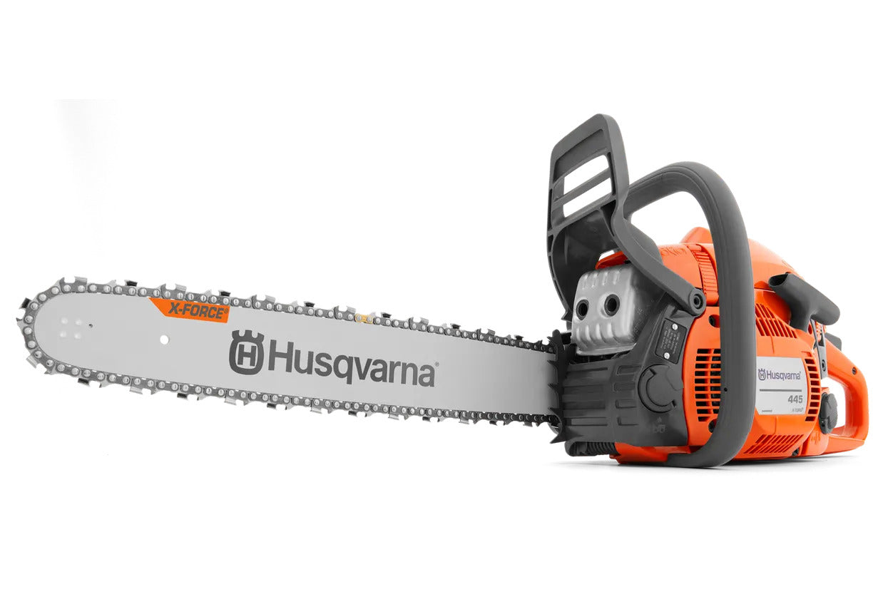 HUSQVARNA 445 Chainsaws 970613028