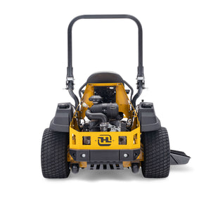 HUSTLER SUPER Z  Zero Turn Mower 72