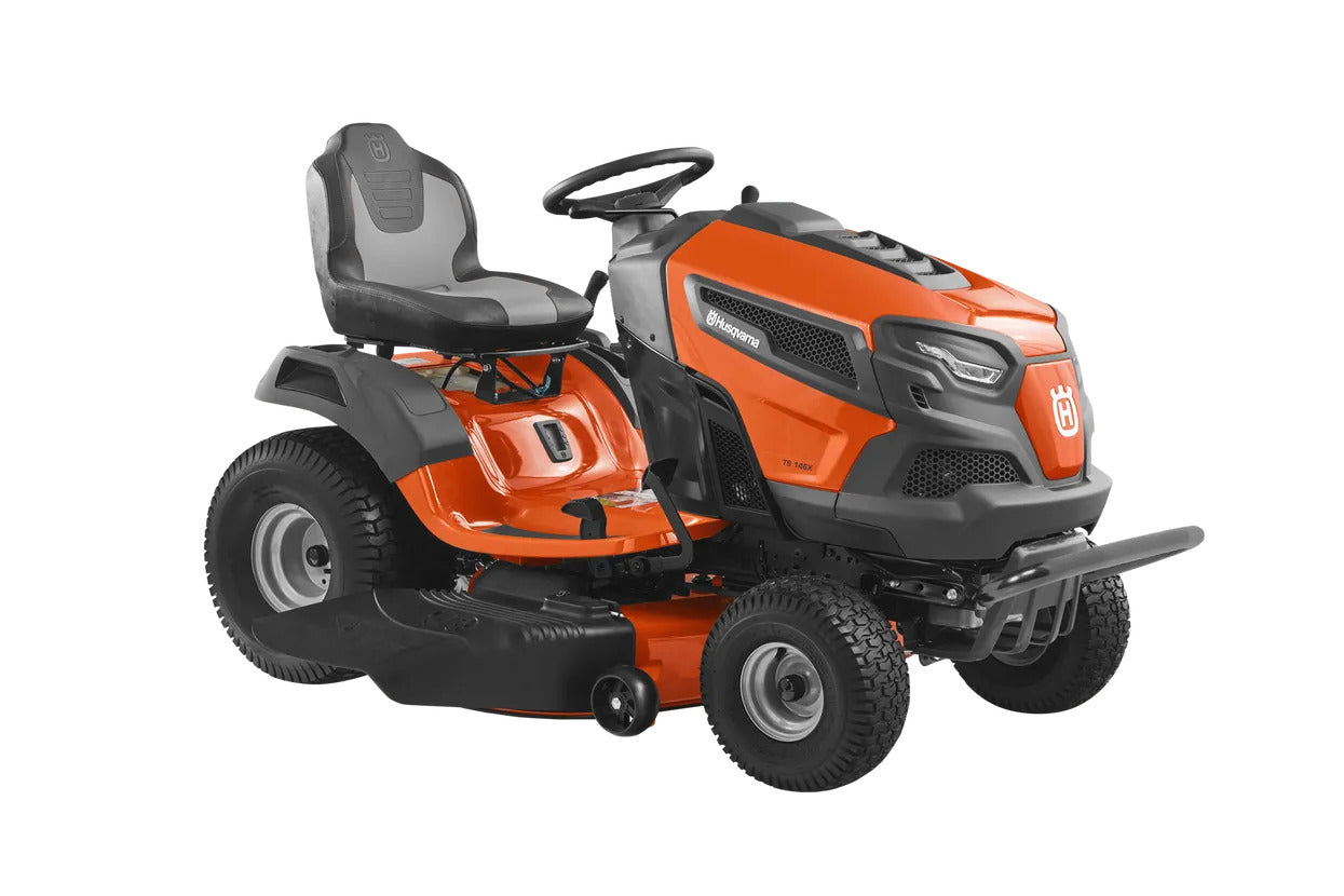 HUSQVARNA 960430342 TS 146X Riding Lawn Mower