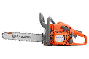 HUSQVARNA 435