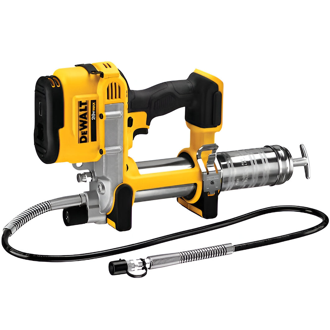 Dewalt DCGG571B 20V MAX Cordless Grease Gun, Bare Unit